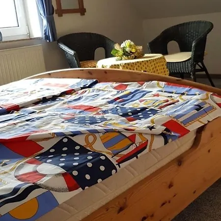 Kuestenglueck * Neßmersiel