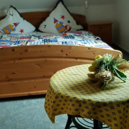 Kuestenglueck * Neßmersiel