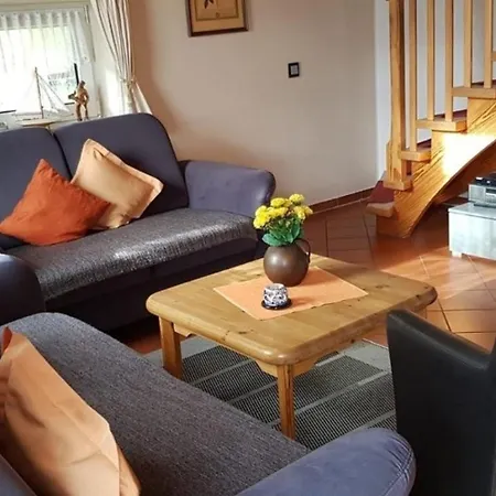 Vakantiehuis Kuestenglueck