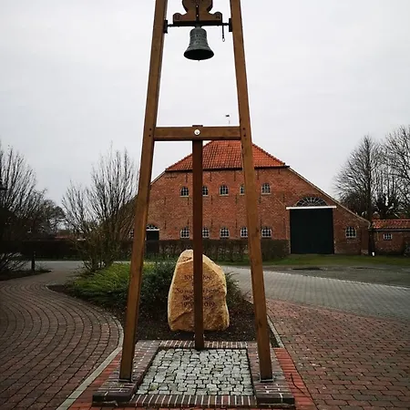 Kuestenglueck Vakantiehuis *