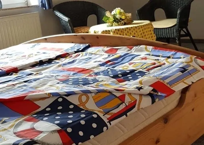 Kuestenglueck * Neßmersiel