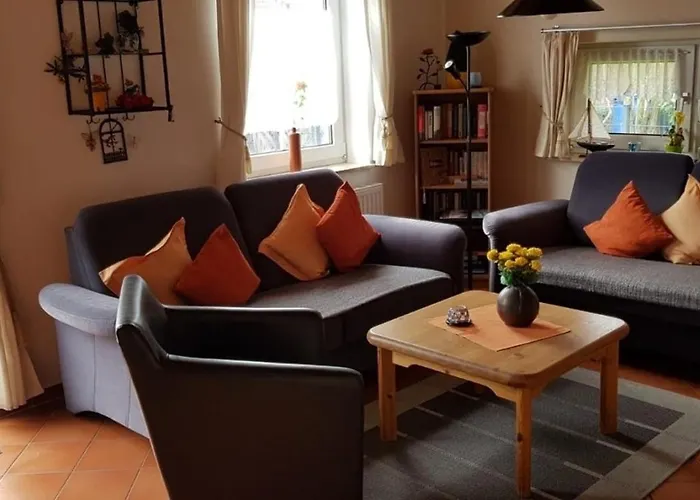 Tatil Evi Kuestenglueck *