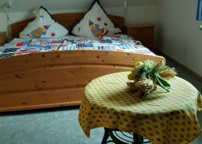 Kuestenglueck * Neßmersiel