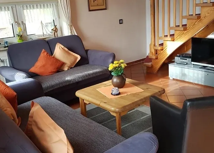 Tatil Evi Kuestenglueck